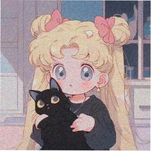 用户头像